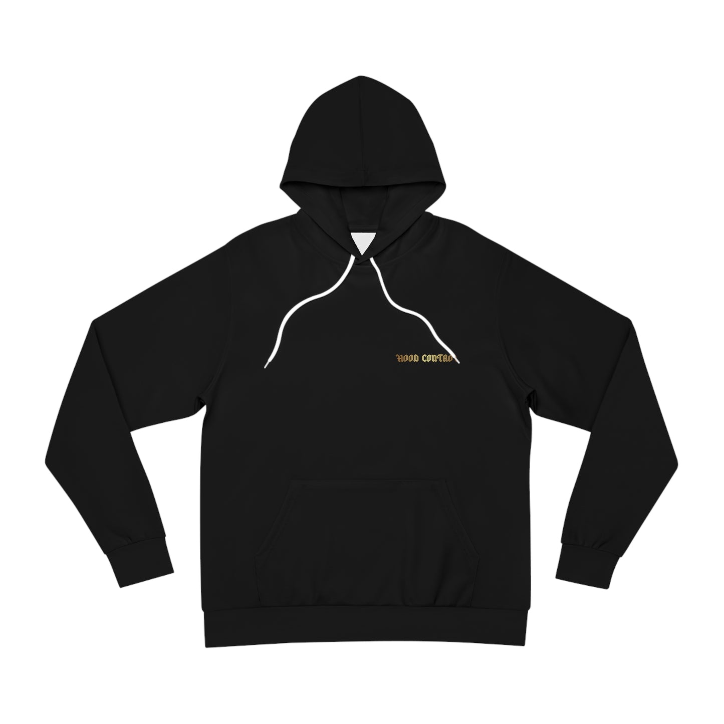 Hood Control Hoodies