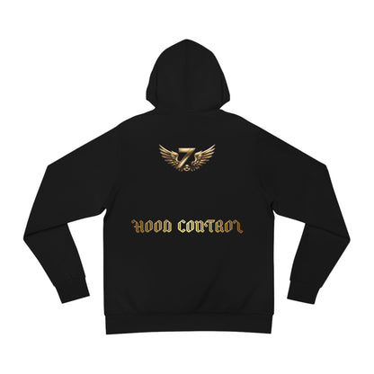 Hood Control Hoodies