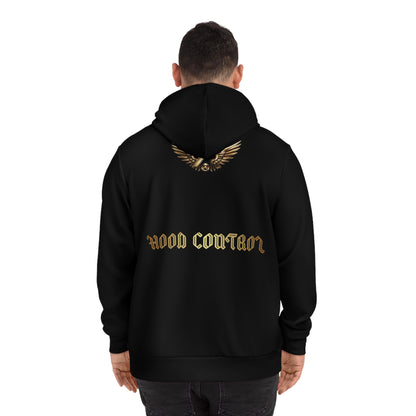 Hood Control Hoodies