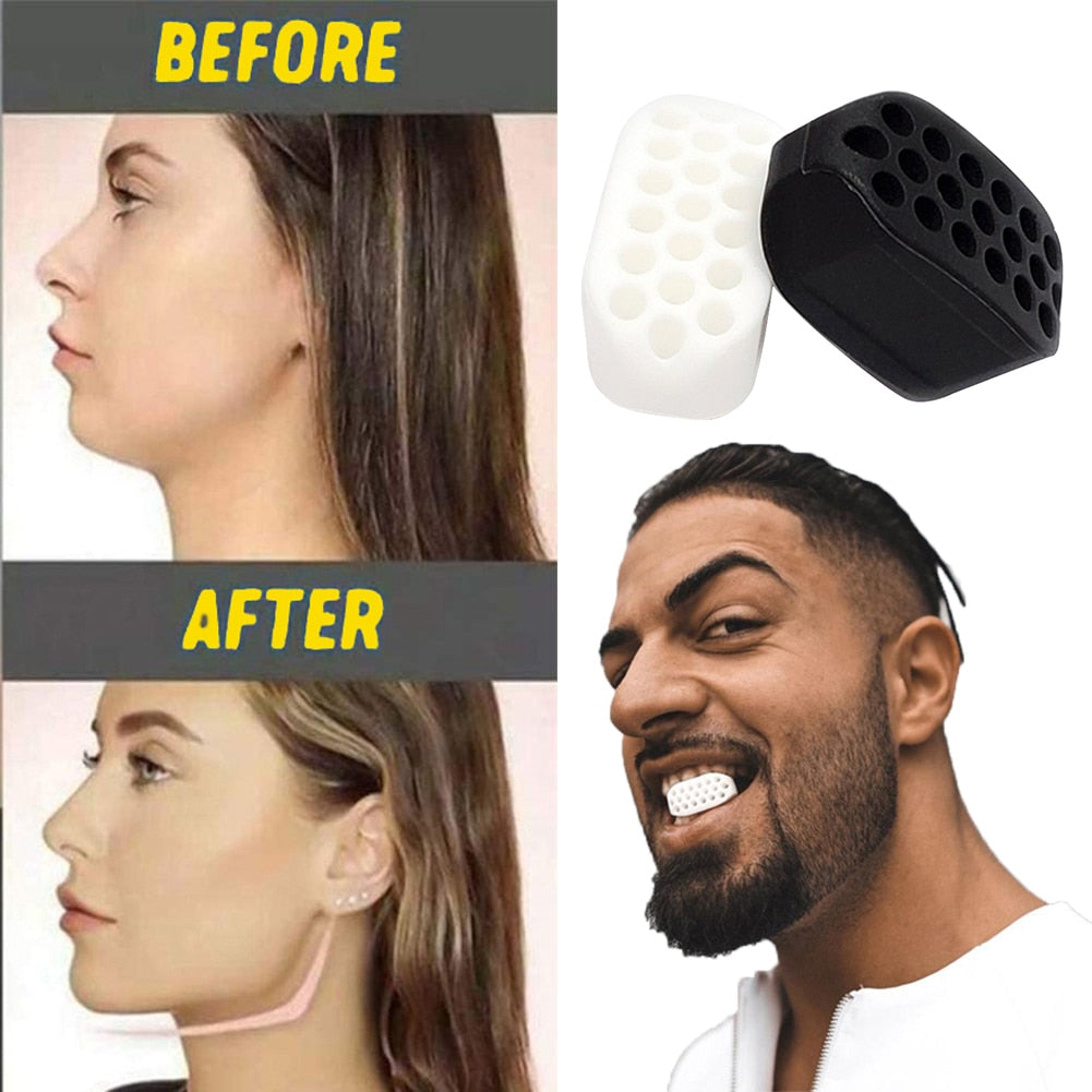 Alpha Jawline Exerciser